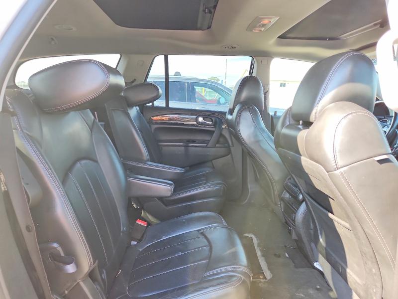 2014 Buick Enclave მანქანა იყიდება აუქციონზე, vin: 5GAKRCKD4EJ258279, აუქციონის ნომერი: 68016806