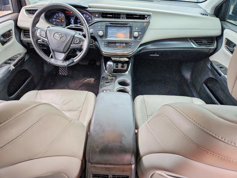 Auction sale of the 2016 Toyota Avalon, vin: 4T1BK1EB7GU203193, lot number: 69809296