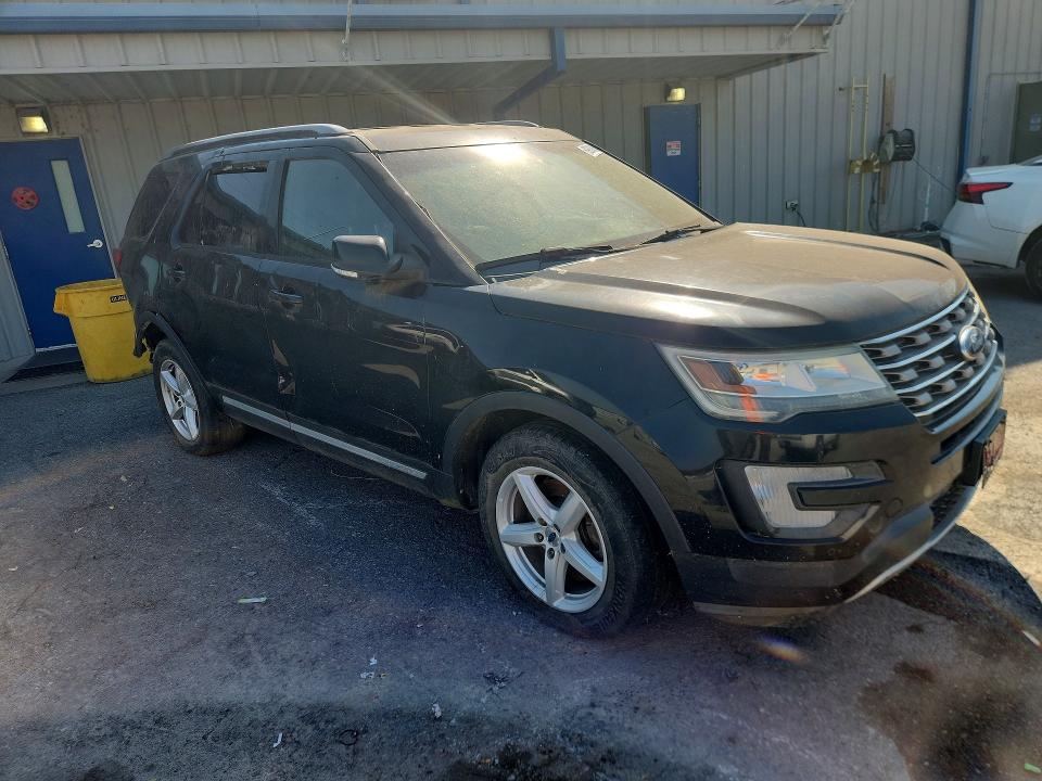 Aukcja sprzedaży 2016 Ford Explorer, vin: 1FM5K8D82GGC27377, numer aukcji: 69530856