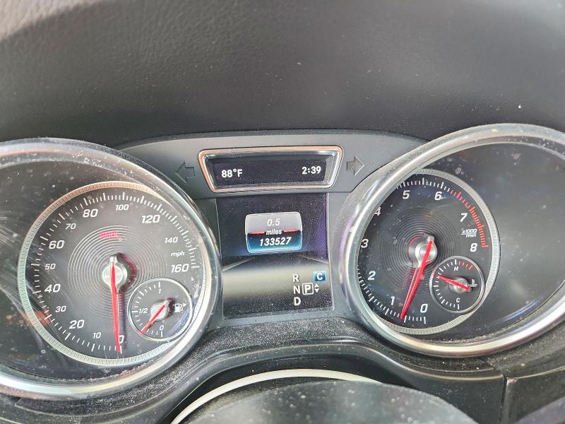 67394266 :رقم المزاد ، 4JGDA5JB9JB178695 vin ، 2018 Mercedes-benz Gle مزاد بيع