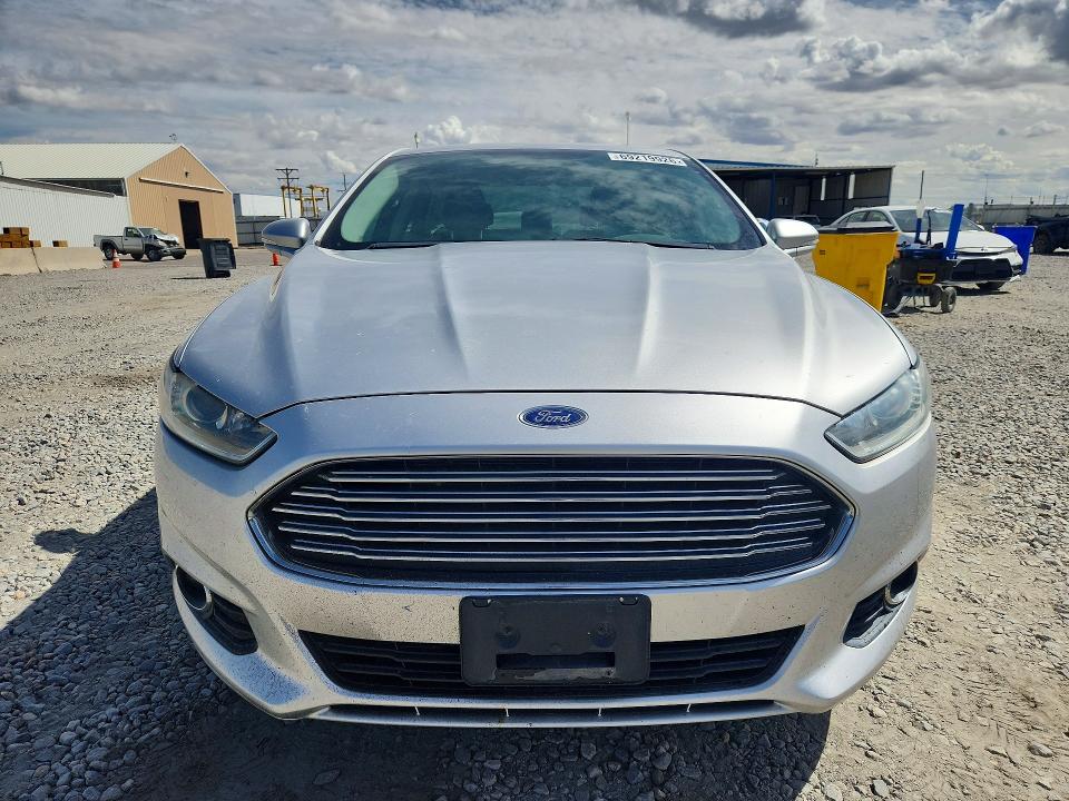 2013 Ford Fusion მანქანა იყიდება აუქციონზე, vin: 3FA6P0HR2DR285918, აუქციონის ნომერი: 69219926