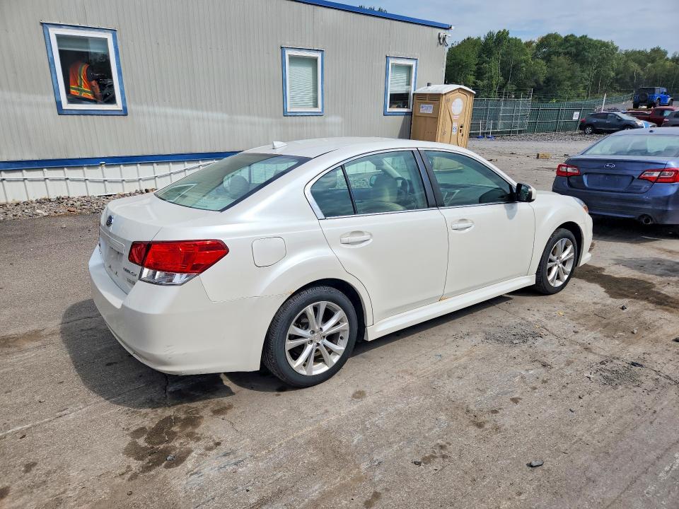 Aukcja sprzedaży 2014 Subaru Legacy, vin: 4S3BMBL62E3006851, numer aukcji: 67511076