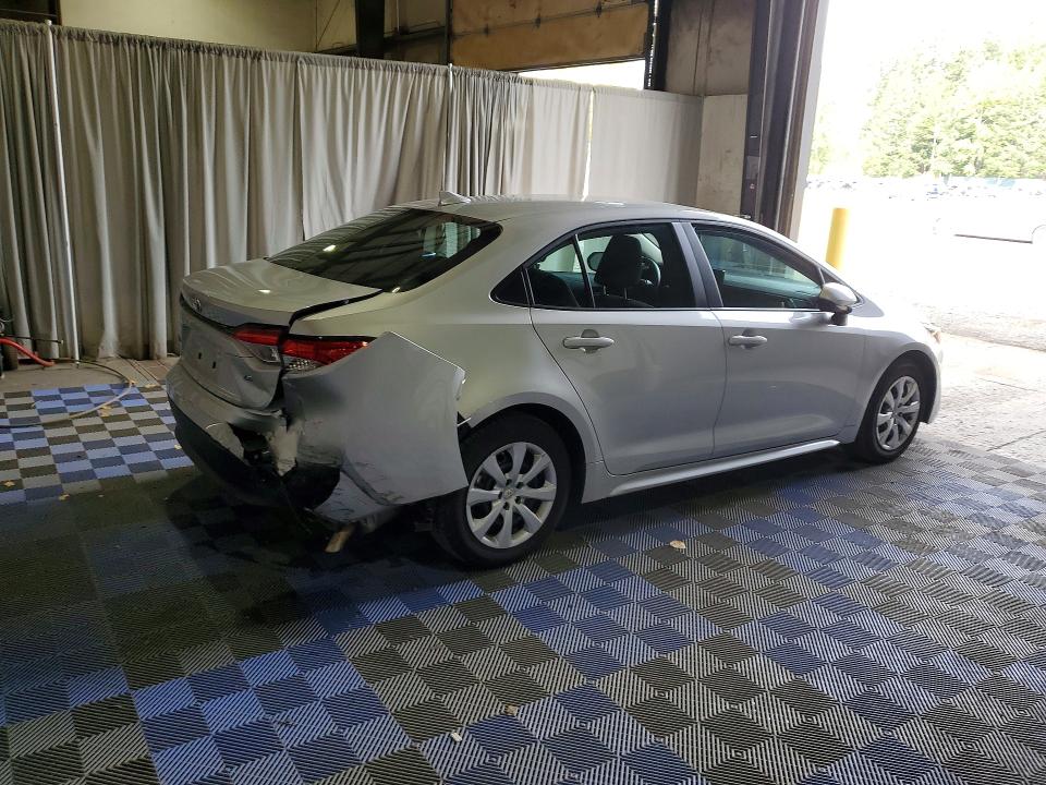 Aukcja sprzedaży 2026 Toyota Corolla, vin: 5YFB4MDE0TP414979, numer aukcji: 70425006