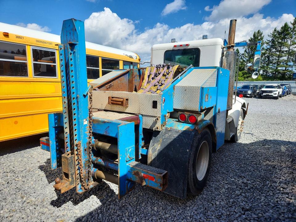 Aukcja sprzedaży 1999 Peterbilt 330, vin: 3WPNAD7X3XF486730, numer aukcji: 68131156