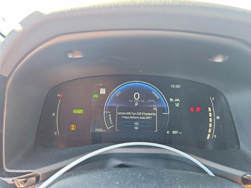 2026 Toyota Camry მანქანა იყიდება აუქციონზე, vin: 4T1DAACK8TU271155, აუქციონის ნომერი: 67501756