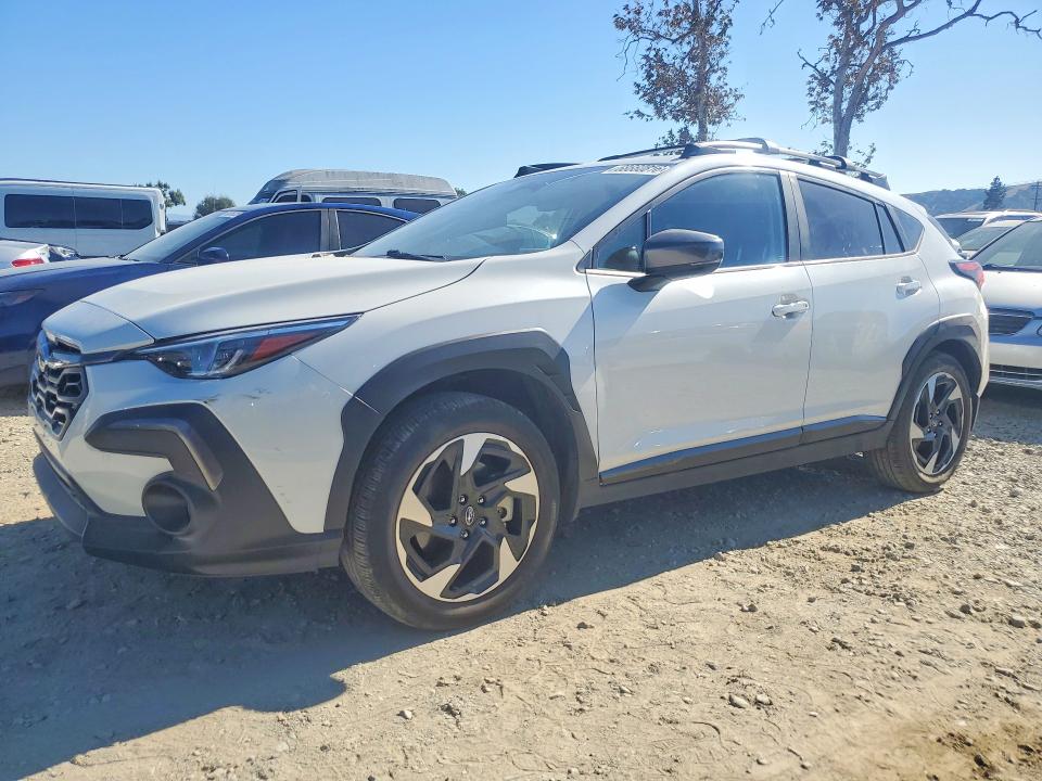 Aukcja sprzedaży 2024 Subaru Crosstrek, vin: 4S4GUHM60R3802944, numer aukcji: 68660816