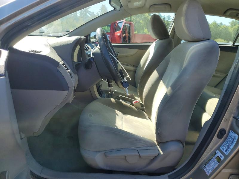 Продаж на аукціоні авто 2009 Toyota Corolla, vin: 1NXBU40E49Z071364, номер лоту: 69940866