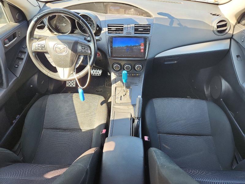 Продаж на аукціоні авто 2013 Mazda 3, vin: JM1BL1LP9D1801461, номер лоту: 66274796