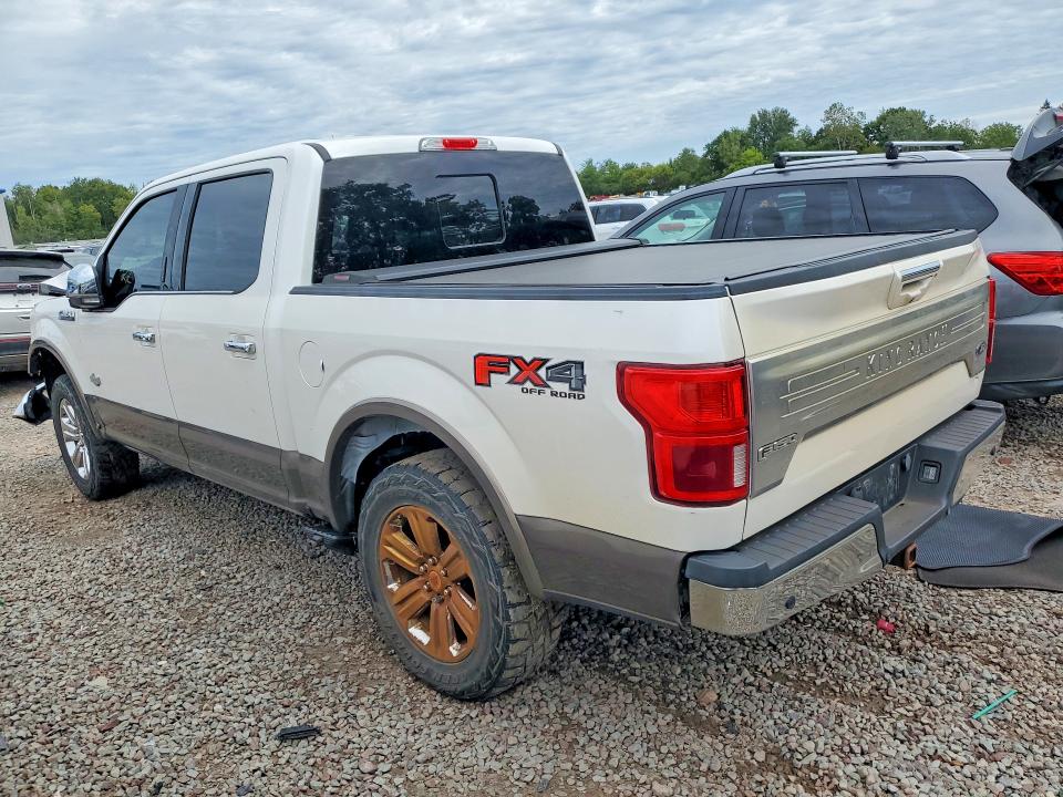 Aukcja sprzedaży 2019 Ford F150, vin: 1FTEW1E57KFC64167, numer aukcji: 69253626
