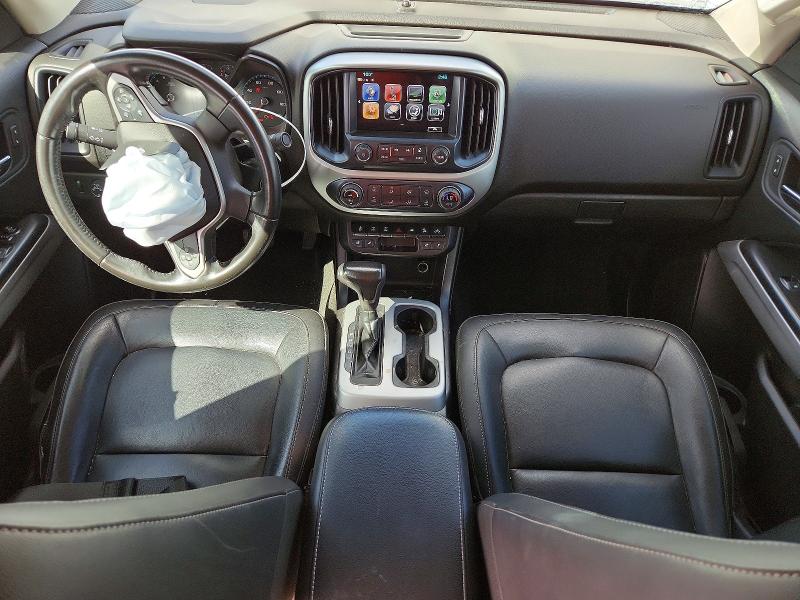 69215276 :رقم المزاد ، 1GCGTEEN5J1303634 vin ، 2018 Chevrolet Colorado مزاد بيع