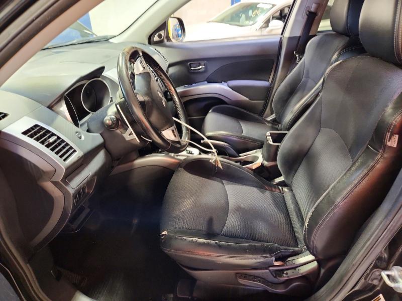 Aukcja sprzedaży 2009 Mitsubishi Outlander, vin: JA4LT31W49Z013121, numer aukcji: 69358676