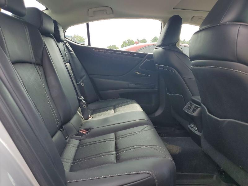 Продажа на аукционе авто 2021 Lexus Es 250, vin: 58AE11D15MU001630, номер лота: 67619356