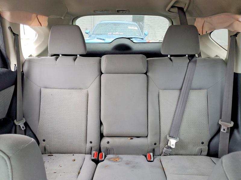 70023726 :رقم المزاد ، 2HKRM3H5XGH568167 vin ، 2016 Honda Cr-v مزاد بيع