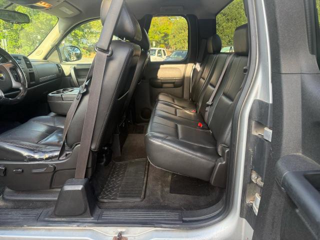 Aukcja sprzedaży 2012 Chevrolet Silverado, vin: 1GCRKSE75CZ137406, numer aukcji: 70728846