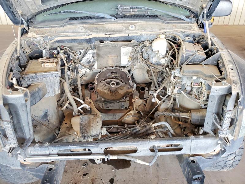 Продажа на аукционе авто 2003 Dodge Ram 1500, vin: 1D7HU18N83J626588, номер лота: 68303946