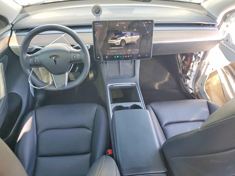 Aukcja sprzedaży 2024 Tesla Model Y, vin: 7SAYGDEE0RF066981, numer aukcji: 67305456