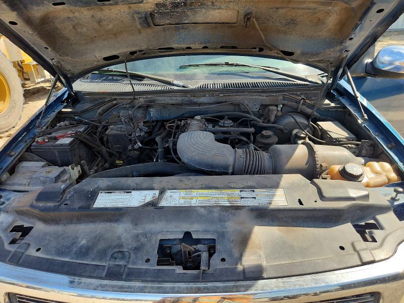 Продаж на аукціоні авто 2000 Ford F150, vin: 2FTRX07L5YCA43112, номер лоту: 69418346