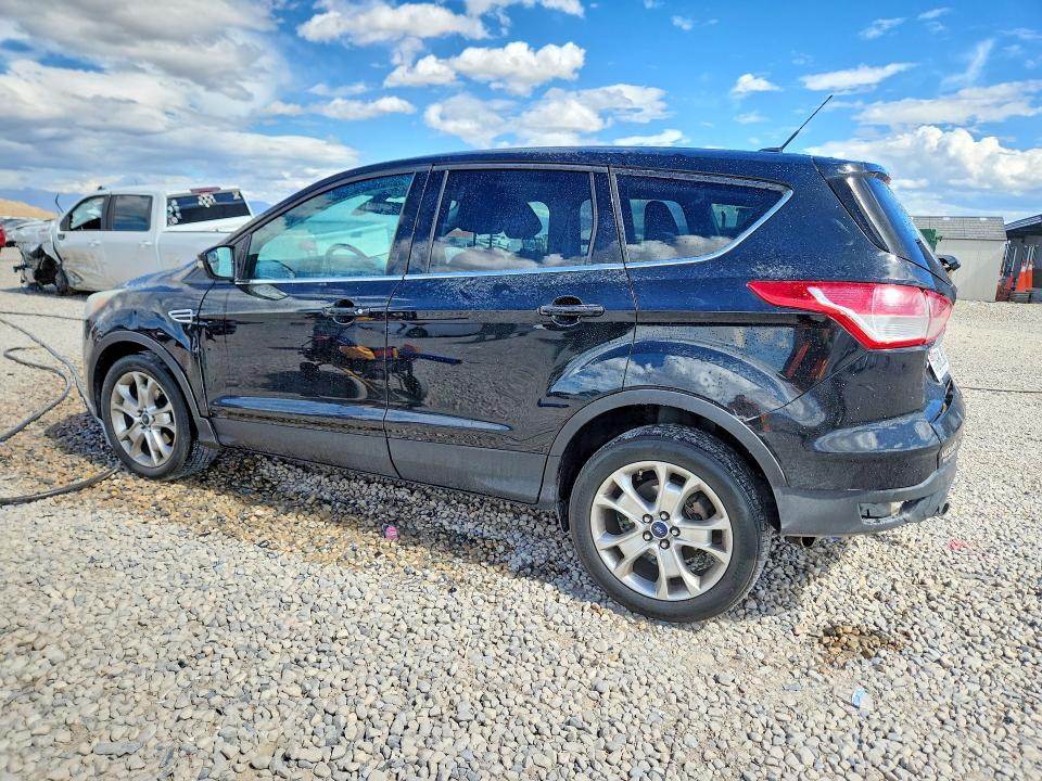 Продажа на аукционе авто 2013 Ford Escape, vin: 1FMCU0HXXDUC53551, номер лота: 69131666