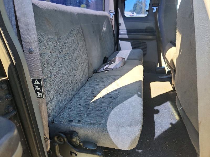 Aukcja sprzedaży 2000 Ford F250, vin: 1FTNX21F8YEB52817, numer aukcji: 68982086