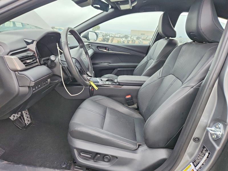 2025 Toyota Camry მანქანა იყიდება აუქციონზე, vin: 4T1DAACK8SU612214, აუქციონის ნომერი: 69943916