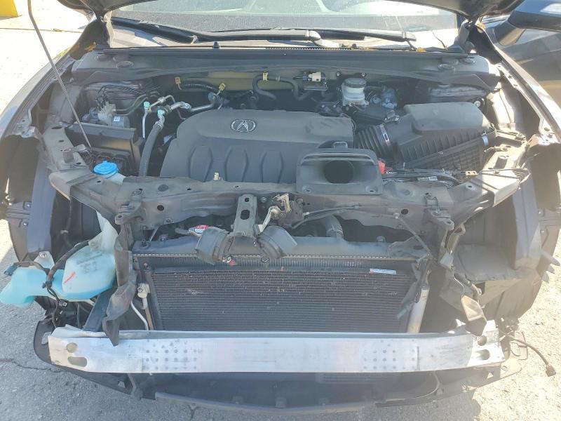 2014 Acura Rdx მანქანა იყიდება აუქციონზე, vin: 5J8TB4H51EL012325, აუქციონის ნომერი: 68111816