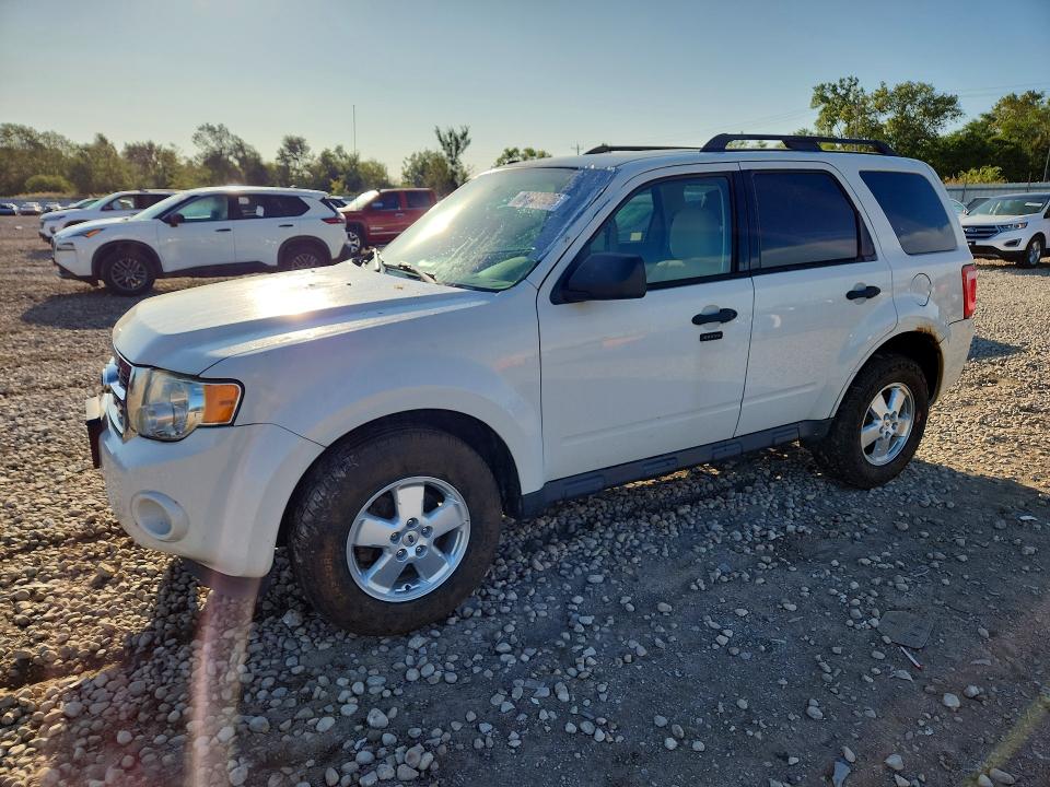 Продаж на аукціоні авто 2012 Ford Escape, vin: 1FMCU0DG9CKB50573, номер лоту: 68037926