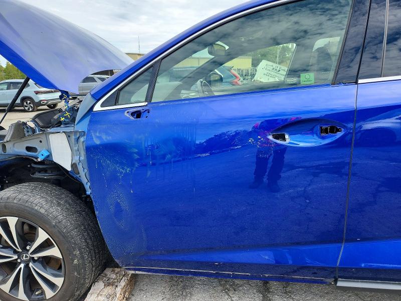 Продажа на аукционе авто 2021 Lexus Nx 300, vin: JTJSARDZ6M2245704, номер лота: 69341916