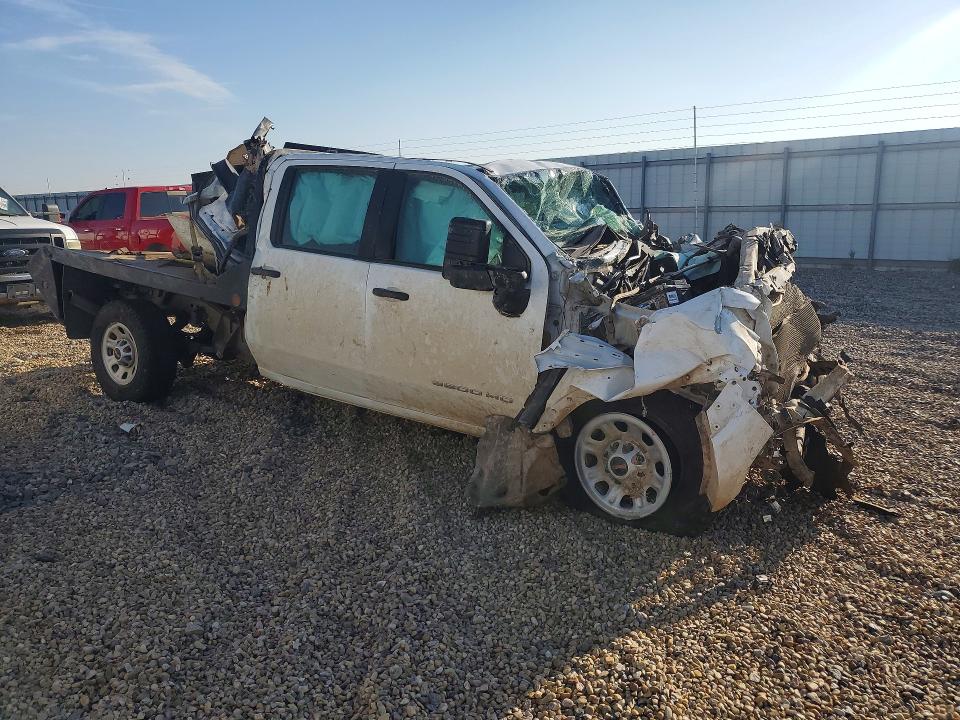Продаж на аукціоні авто 2023 Gmc Sierra, vin: 1GD49SE72PF137341, номер лоту: 65953146