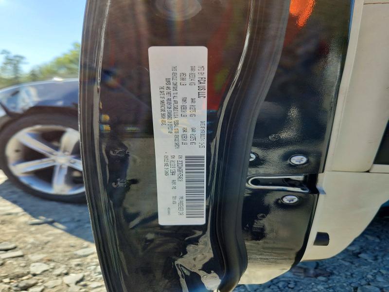 Продажа на аукционе авто 2015 Dodge Charger, vin: 2C3CDXHG8FH754610, номер лота: 68245116