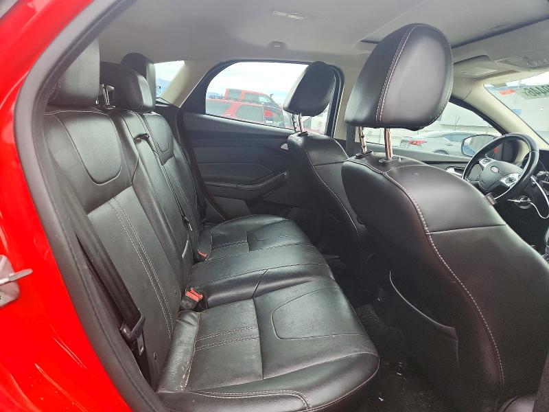 70279446 :رقم المزاد ، 1FADP3K28EL113123 vin ، 2014 Ford Focus مزاد بيع