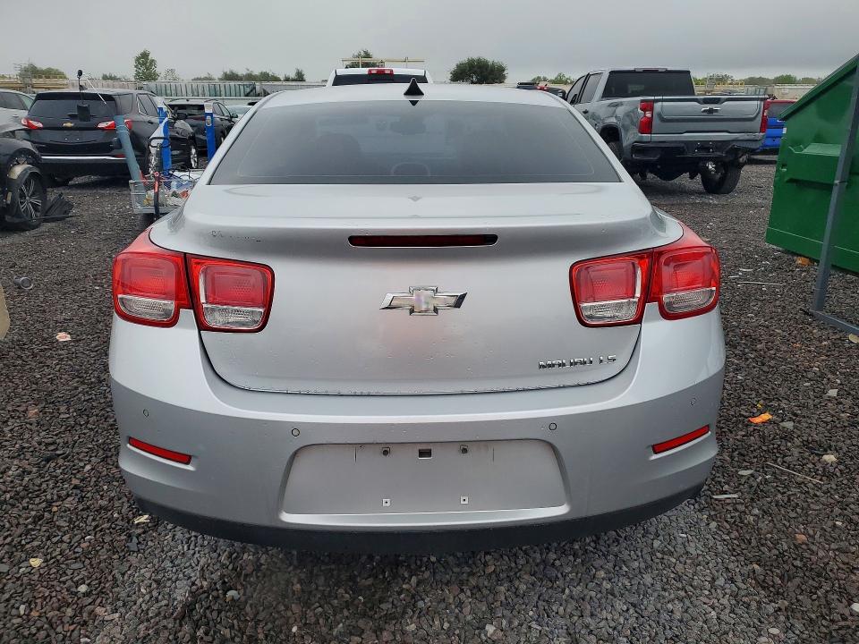 2014 Chevrolet Malibu მანქანა იყიდება აუქციონზე, vin: 1G11A5SL0EF153772, აუქციონის ნომერი: 69547446