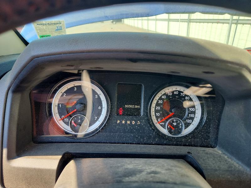 Продаж на аукціоні авто 2014 Dodge Ram 1500, vin: 1C6RR7LT8ES470968, номер лоту: 71029436