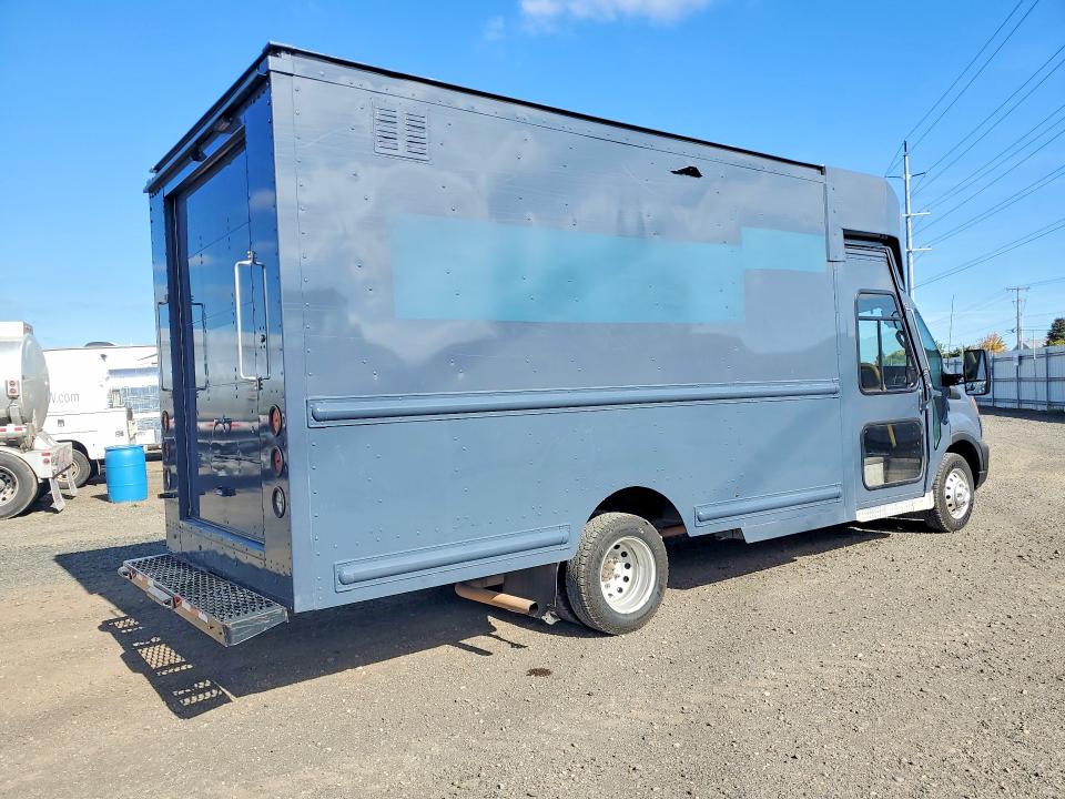 Aukcja sprzedaży 2021 Ford Transit, vin: 1FDDF6P80MKA56265, numer aukcji: 67253486