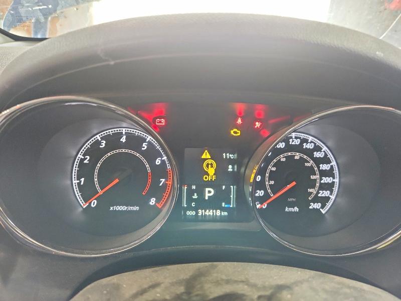 68393046 :رقم المزاد ، JA4AJ4AW1JZ610475 vin ، 2018 Mitsubishi Rvr مزاد بيع