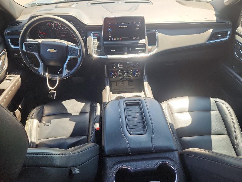 Aukcja sprzedaży 2021 Chevrolet Suburban, vin: 1GNSCBKD8MR372173, numer aukcji: 67642116