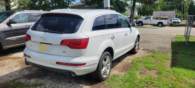 2013 Audi Q7 მანქანა იყიდება აუქციონზე, vin: WA1CMAFE6DD015976, აუქციონის ნომერი: 69741016