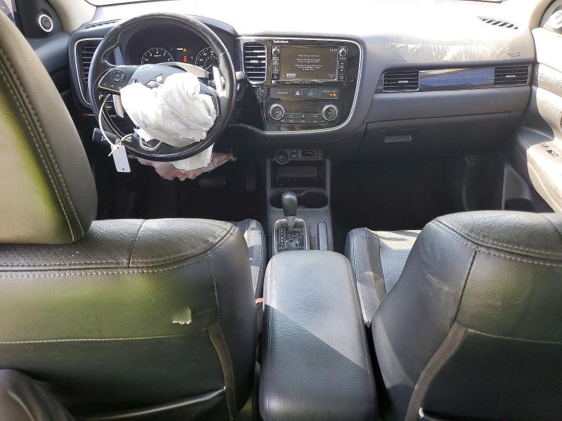 Продаж на аукціоні авто 2016 Mitsubishi Outlander, vin: JA4JZ4AX4GZ010320, номер лоту: 67882466