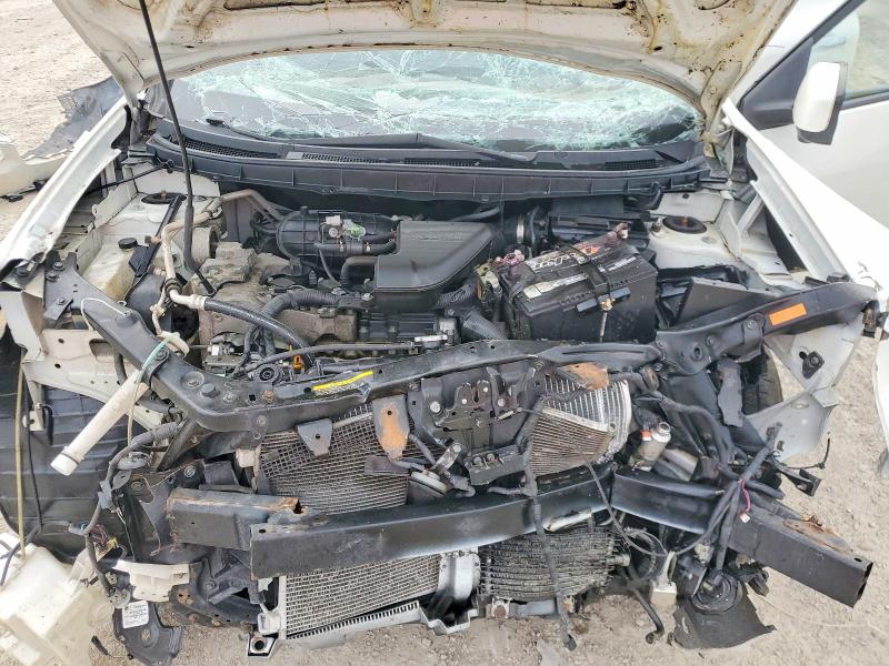 Продажа на аукционе авто 2012 Nissan Rogue, vin: JN8AS5MV0CW368928, номер лота: 69629196