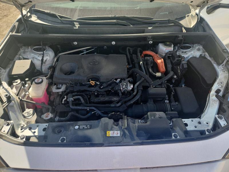 69550266 :رقم المزاد ، 2T3BWRFVXRW221273 vin ، 2024 Toyota Rav4 مزاد بيع