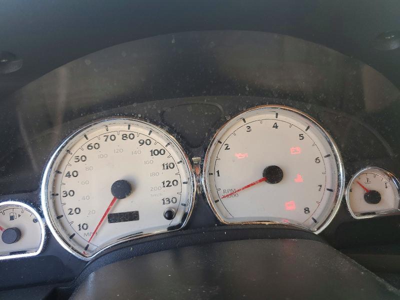 Продажа на аукционе авто 2004 Saturn Vue, vin: 5GZCZ63494S895128, номер лота: 67639856
