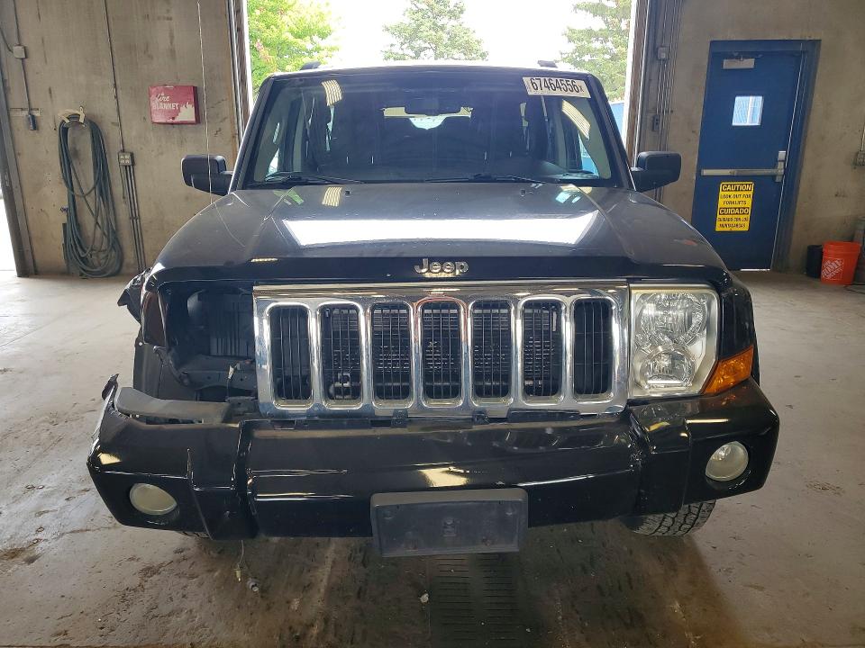 Продаж на аукціоні авто 2008 Jeep Commander, vin: 1J8HG48K18C111879, номер лоту: 67464556