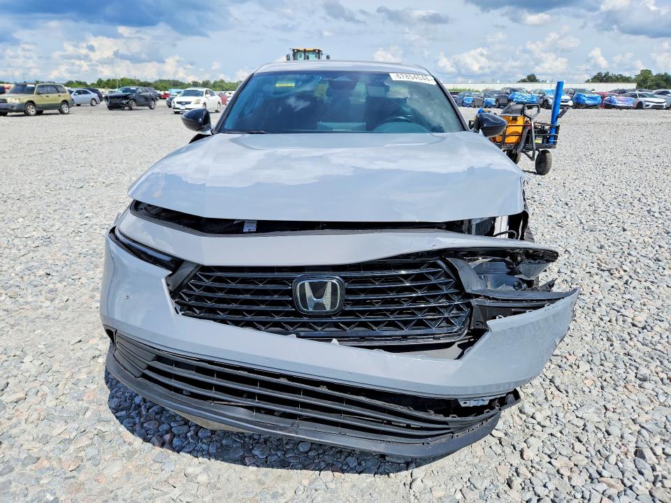 67854546 :رقم المزاد ، 1HGCY2F52RA088577 vin ، 2024 Honda Accord مزاد بيع