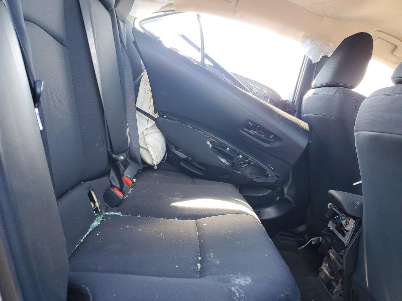 69363346 :رقم المزاد ، 5YFB4MDE3SP280886 vin ، 2025 Toyota Corolla مزاد بيع