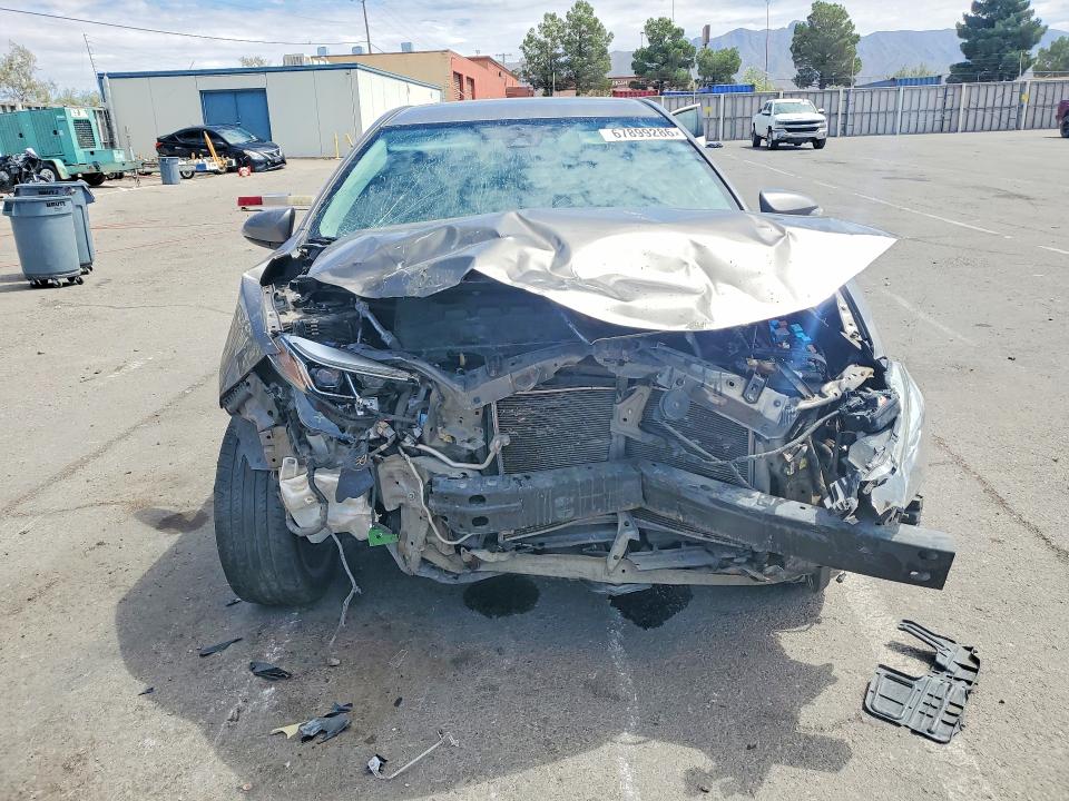 67899286 :رقم المزاد ، 5YFBURHE1KP884069 vin ، 2019 Toyota Corolla مزاد بيع