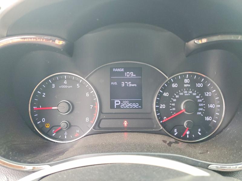Aukcja sprzedaży 2014 Kia Forte, vin: KNAFK4A67E5248526, numer aukcji: 66617916