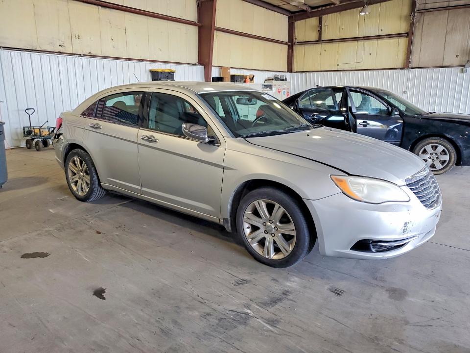 Aukcja sprzedaży 2012 Chrysler 200, vin: 1C3CCBBB8CN298940, numer aukcji: 70955696