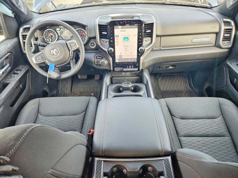 Aukcja sprzedaży 2025 Ram 1500, vin: 1C6RRFFG7SN223752, numer aukcji: 70806616