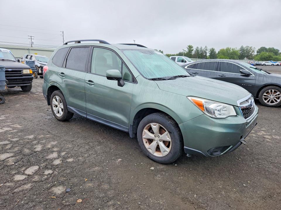 Aukcja sprzedaży 2016 Subaru Forester, vin: JF2SJADC2GH407007, numer aukcji: 67400126