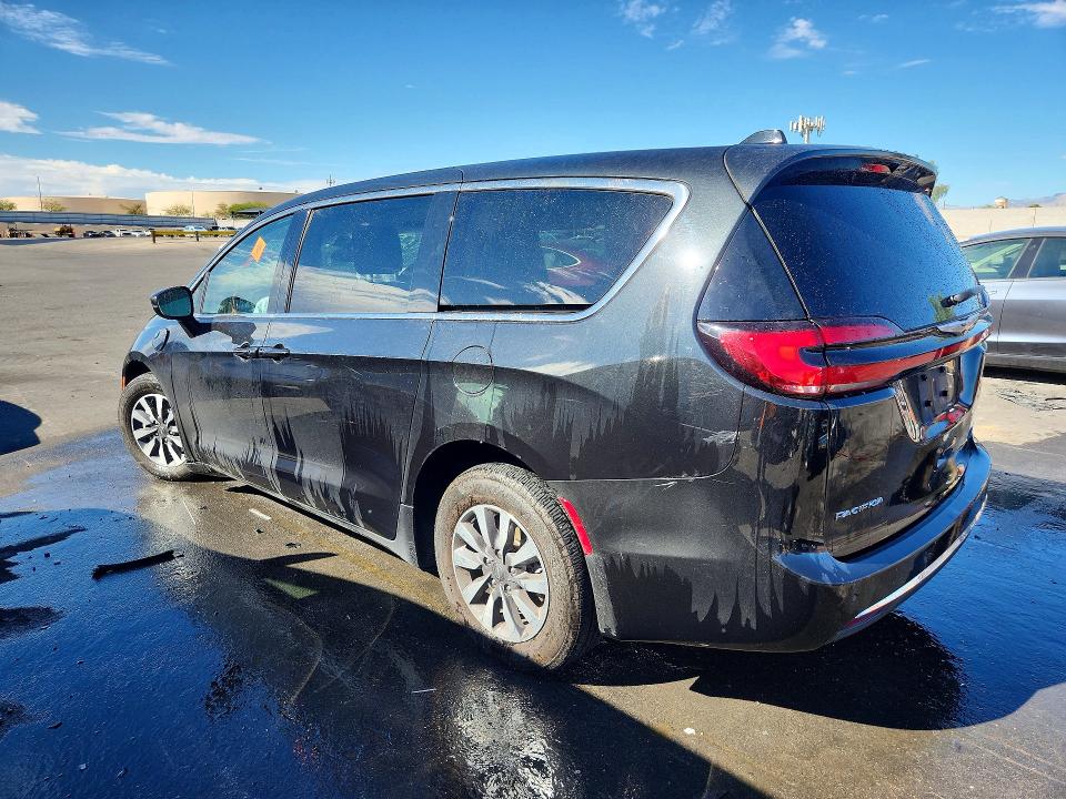 Aukcja sprzedaży 2023 Chrysler Pacifica, vin: 2C4RC1L74PR632562, numer aukcji: 68608696
