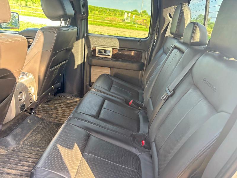 Aukcja sprzedaży 2014 Ford F150, vin: 1FTFW1ET6EFC71246, numer aukcji: 68627506